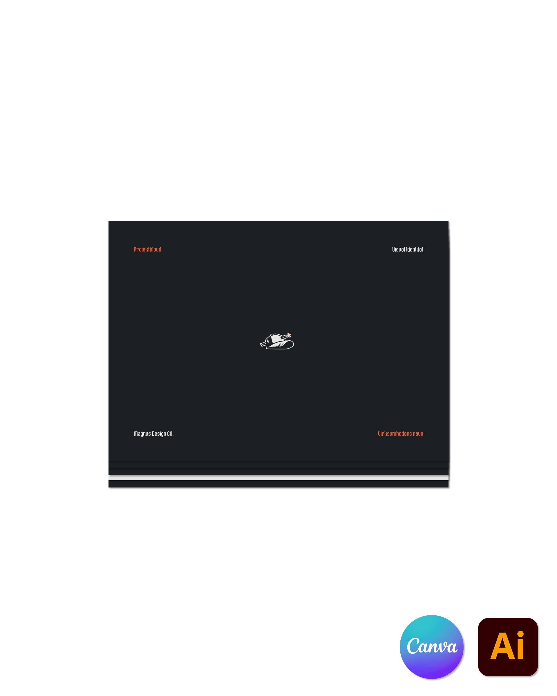 TILBUDSSKABELON -  Land større og bedre betalte projekter